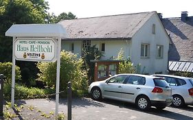 Hotel Haus Hellhohl Garni